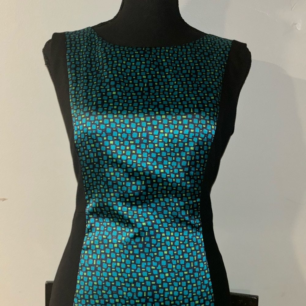 Tahari dress